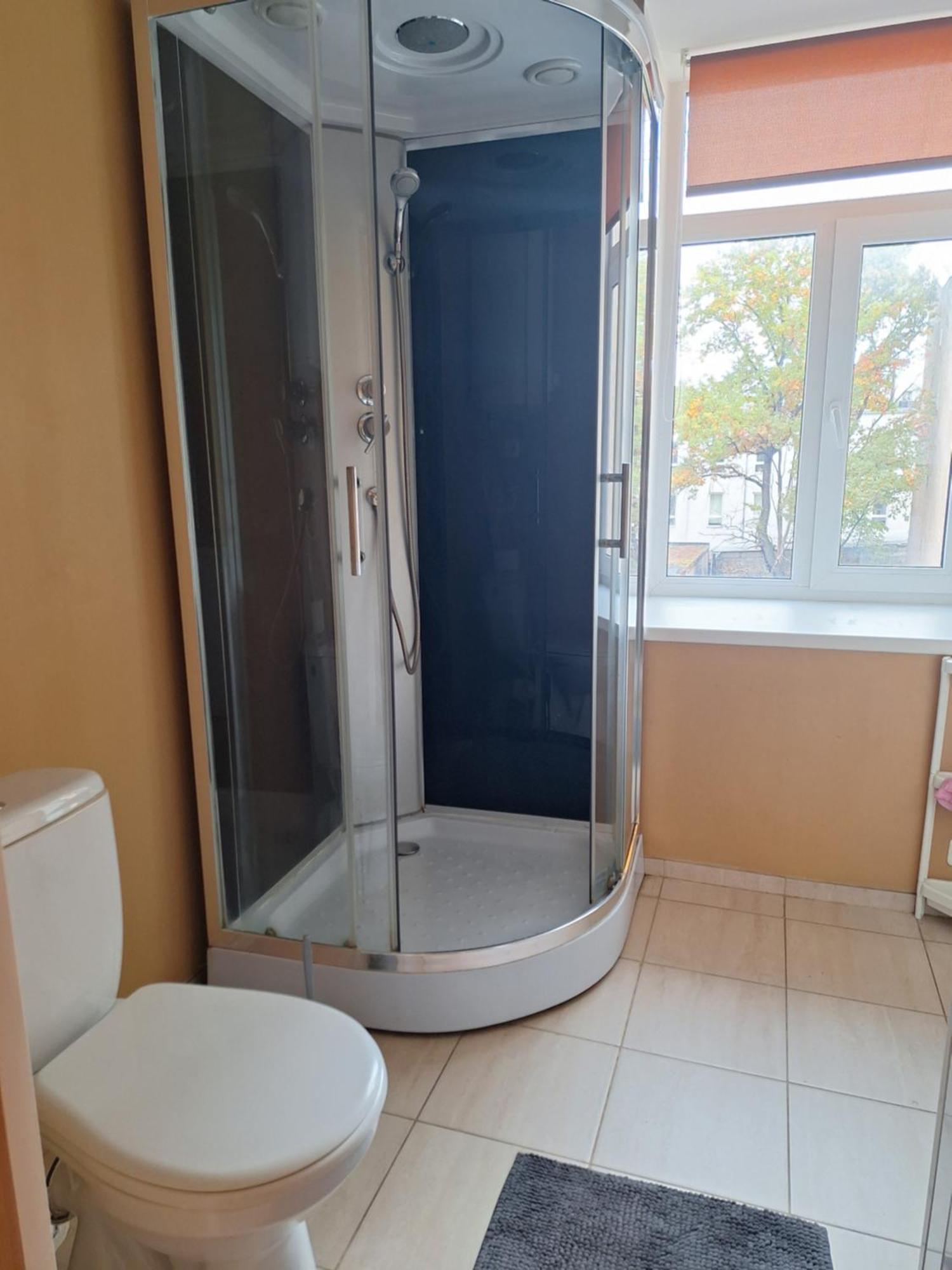 Bright And Cozy Studio In City Centre 里加 外观 照片